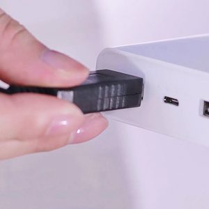WPG Sander 29cm USB充電器 – 雪豹&小金燈專用