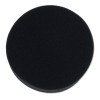 WPG Sander 4″ Polishing Soft Foam Pad (black)