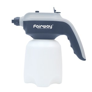 Fairway 電動無線 泡沫噴壺