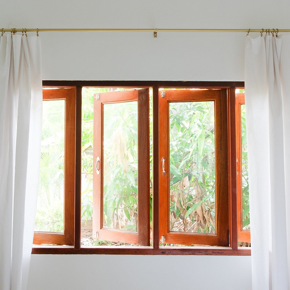 How To Clean Casement Windows Properly ? WPG Sander